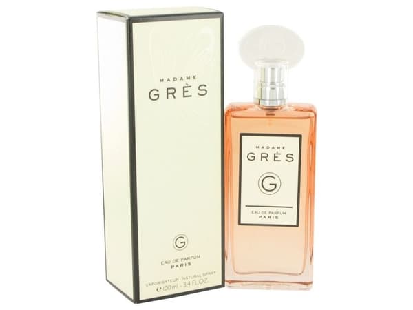 Grès Madame Grès Eau De Parfum 100 ml (woman)