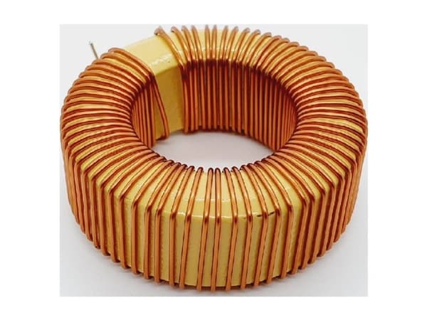 Fastron TLC/2.5A-470M-00 induktans