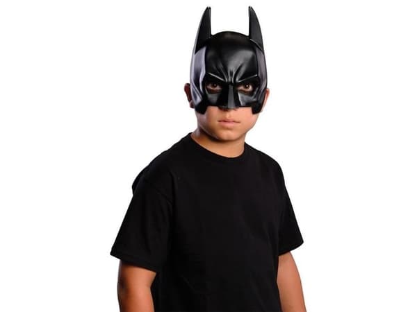 Batmanin naamio, lato