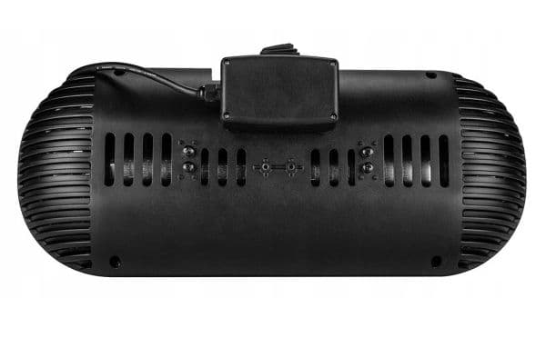 Infraröd radiator