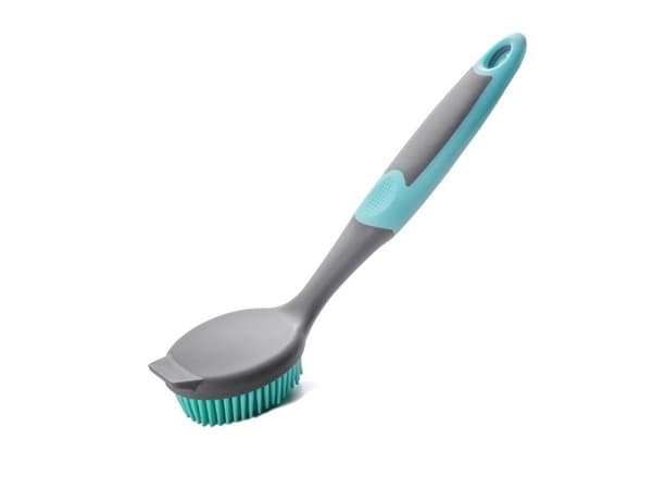 Sourcing borste TPR diskmopp THEMALUX 5504.24X5.5CM