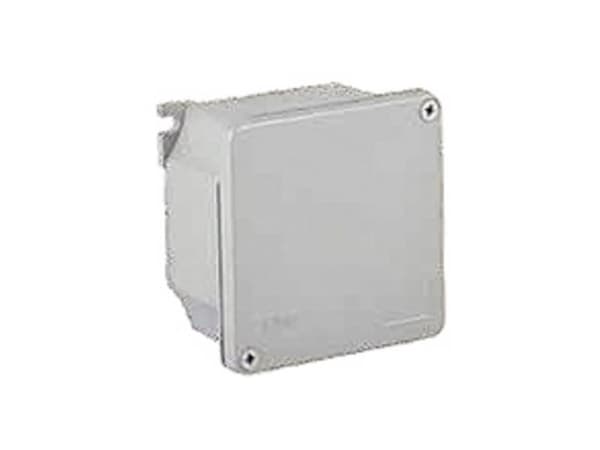 Molex MWE Industrial Solution 936040058 Universalkabinett 101 x 101 x 58 formsprutad aluminium 1 st