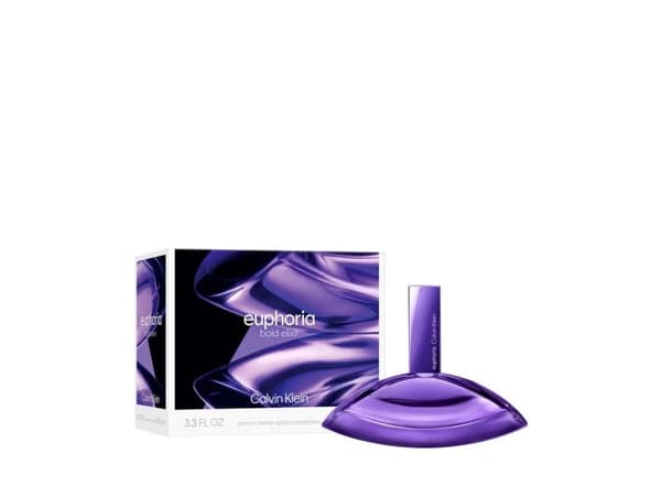 Calvin Klein Euphoria Bold Elixir Intense PAR W 100 ml