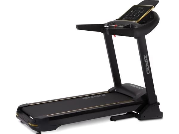 Zipro Pacemaker Gold iConsole+ elektriskt löpband