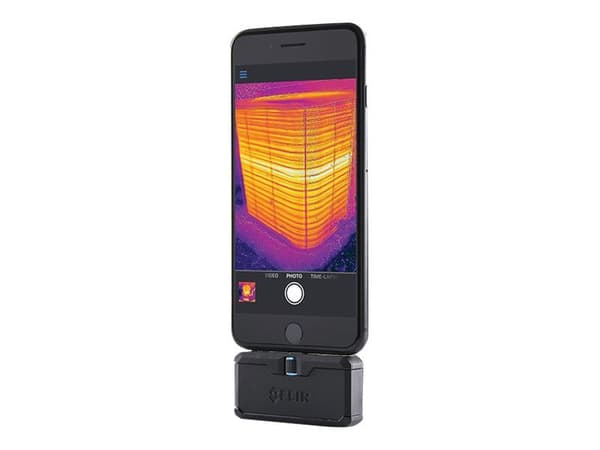 Värmekamera Flir One Pro för Android (USB-C) 160x120 pixel
