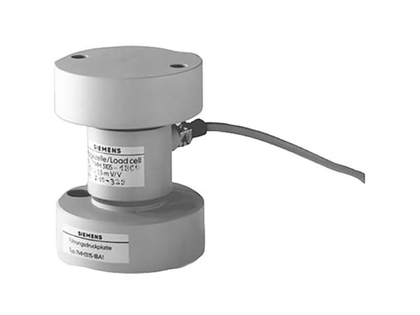 Siemens 7MH31152BA1 7MH3115-2BA1 tilbehør til vekter