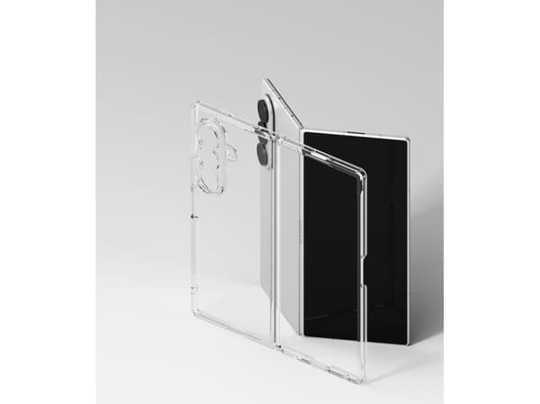 RINGKE FUSION GALAXY Z FOLD 8 ULTRA CLEAR