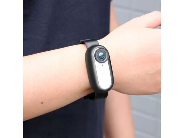 SunnyLife feste/rem til Insta360 Go 2