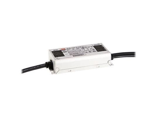 Mean Well virtalähde 24V 100W IP67