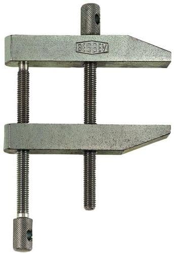 BESSEY PA28, Parallel clamp, 1 styck, 3,6 cm