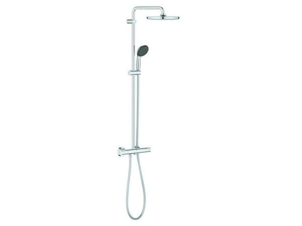 GROHE Vitalio Start 250, 1,75 m, seinäpaneeli