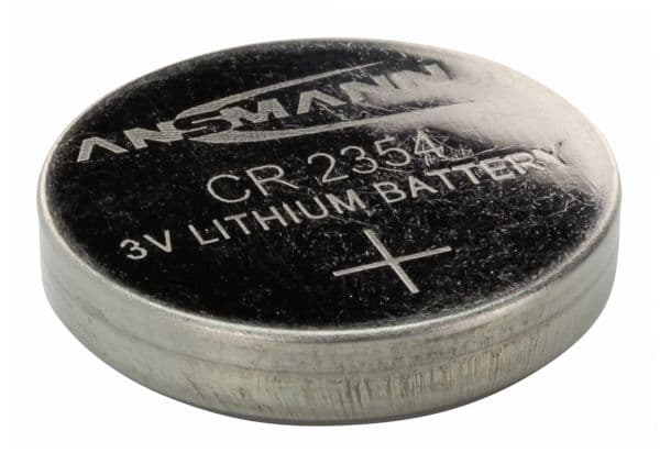 ANSMANN - Batteri CR2354 - Li