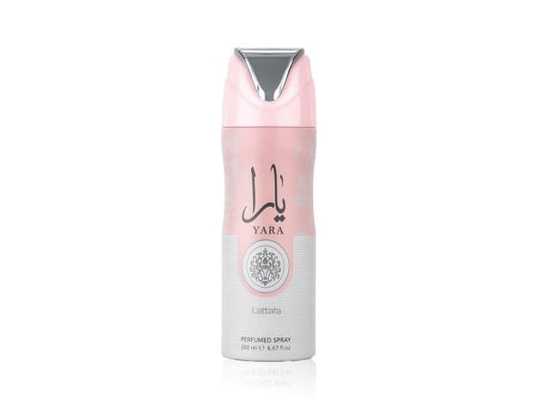 Lattafa Yara DSR W 200 ml