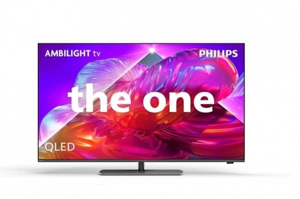 PHILIPS LED 43'' 43PQS9001/12
