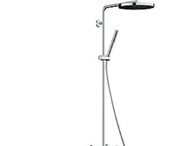 Duschsystem Pulsify S Puro 260 1 jet krom