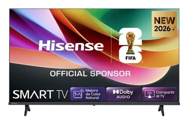Televizorius TV Hisense 32"