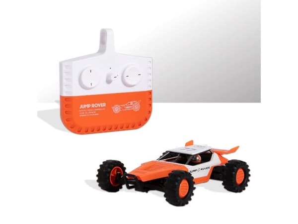 Sharper Image Jump Rover