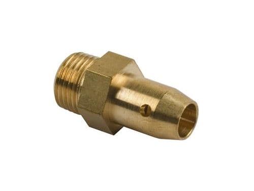 1/8" gasprovstuds