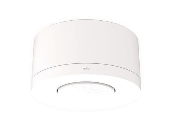 NIKO-SERVODAN Bev.sensor M42MR 230V master 12-13m 360° påbyg