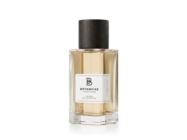 BOTANICAE Eau de Parfum 100ml