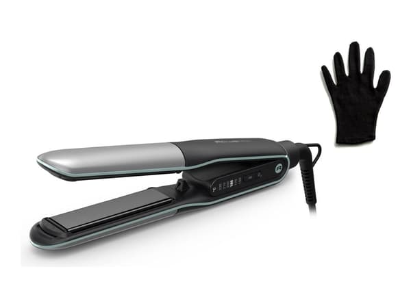 Plattång Rowenta Thermostyle 2-i-1