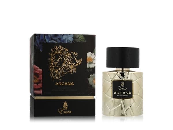 Emir Arcana Eau De Parfum Spray 100ml