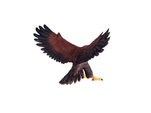 Mojo Golden Eagle