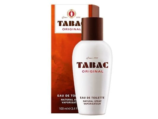 Tabac Original Eau De Toilette 100 ml (mies)