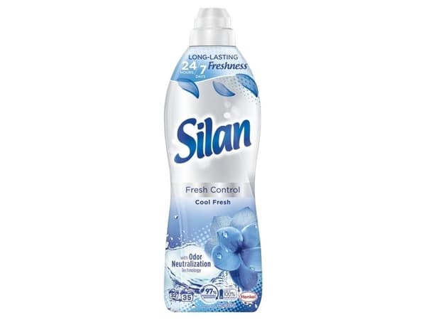 Skyllemiddel SILAN COOL FRESH 35W
