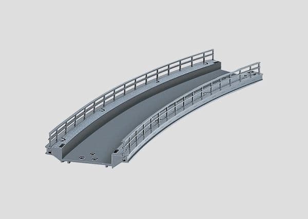 Märklin 74623, HO (1:87), 15 år, Grå