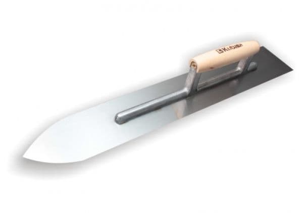 Kubala Sharp stålsparkel 500mm - 0421