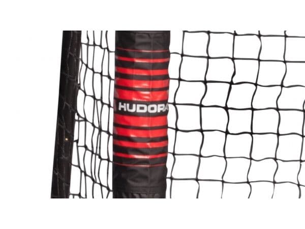 Hudora Pro Tect 240 jalkapallomaali