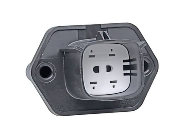 Molex Pin kotelointikaapeli 194360411 1 kpl Bulkki