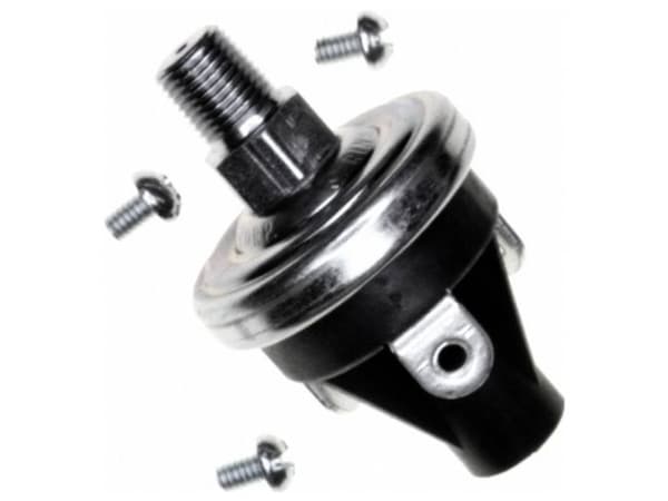 Honeywell trycksensor 1 st 76074-00000600-01