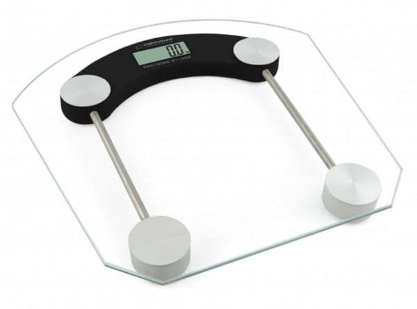Esperanza PILATES - Badevekt - svart