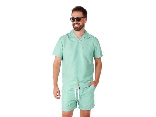 Kesäsarja Magic Mint