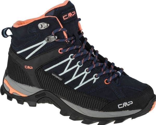 CMP Rigel Mid 3Q12946-92AD tursko 38