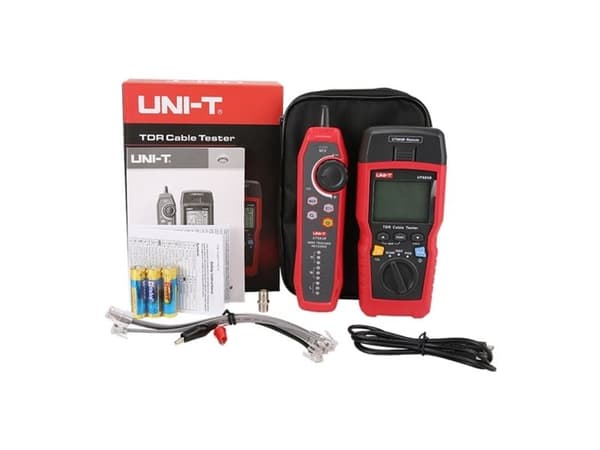 Uni-T UT685B kabeltestare kit