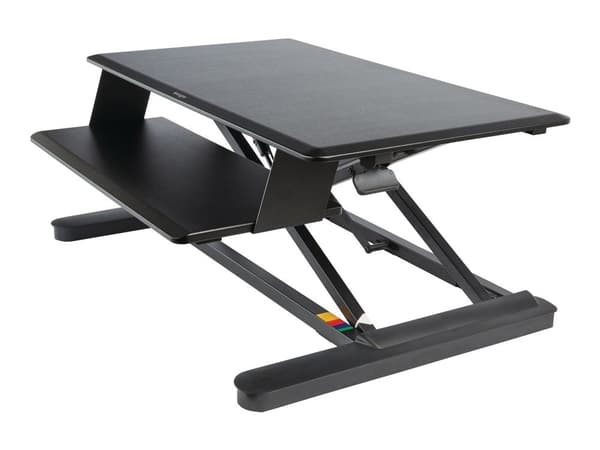 Kensington SmartFit Sit/Stand Desk - Notebookstativ