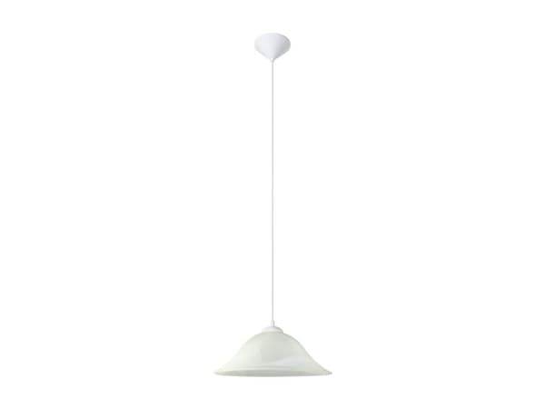 EGLO ALBANY pendellampe hvit