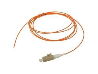 Alantec FOI-LC-5MM-2, 2 m, OM2, LC, SC