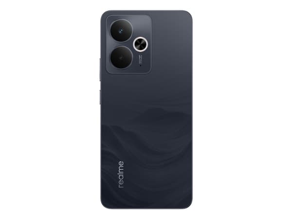 Realme - Pekskärmsmobil