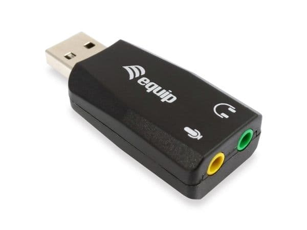 Equip 245320, USB