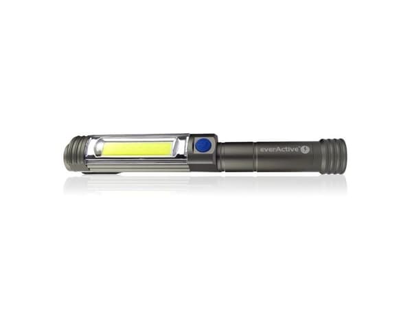 EverActive ladattava LED-työpajataskulamppu WL-600R