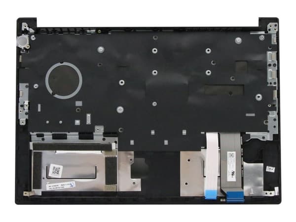 Mekanisk montering för Lenovo-system FE4A0 BL KBD W