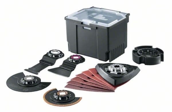Bosch 2609256F49, Vaihtoterä