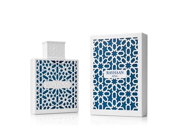 Rayhaan Azul By Rayhaan Perfume