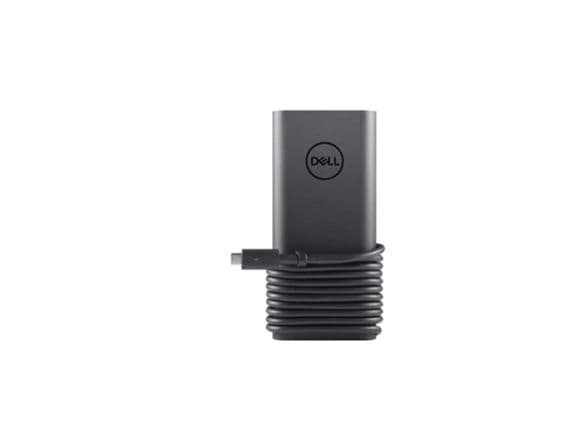 Dell - Kit - strömadapter - 130 Watt