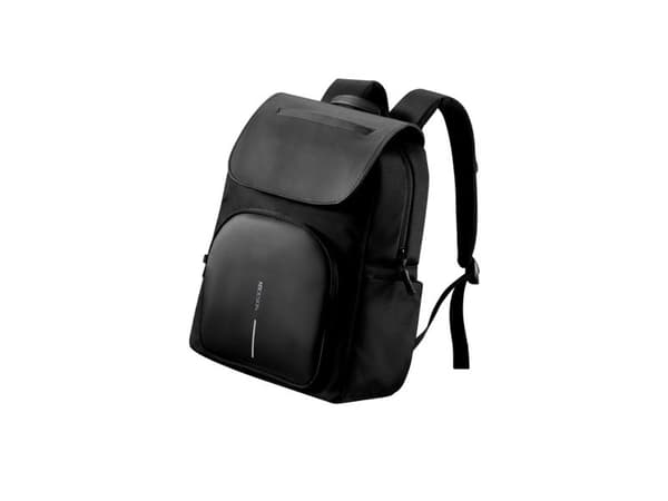 XD Design Soft Daypack ryggsäck svart