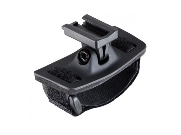 Hjelmholder for Sigma til BUSTER- og Powerled Evo-lys